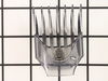 Hair Clipper Comb – Part Number: 420303579970