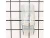 Eyebrow Comb Attachment – Part Number: 420303583810
