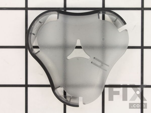 10427365-1-M-Norelco-422202721541-Plastic Protective Cap