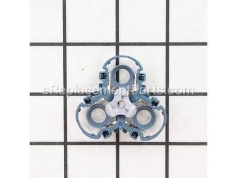 10427413-1-M-Norelco-422203604270-Retaining Bracket