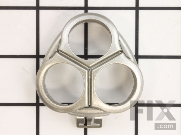 10427444-1-M-Norelco-422203605810-Head Holder