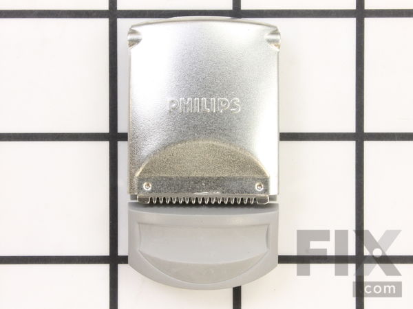 10427446-1-M-Norelco-422203605870-Trimmer Assembly
