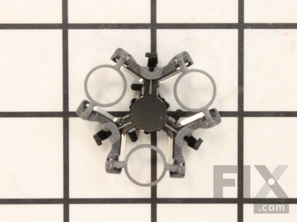 10427552-1-M-Norelco-422203611220-Retaining Bracket