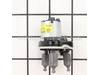 Motor/gear Assembly – Part Number: 422203612190