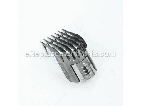 10427627-1-M-Norelco-422203617520-Plastic Comb