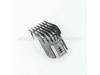 Plastic Comb – Part Number: 422203617520
