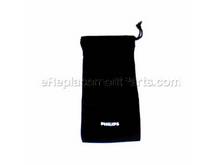 Travel Pouch – Part Number: 422203617691