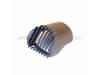 Plastic Stubble Comb – Part Number: 422203617701