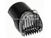 Plastic Contour Following Comb – Part Number: 422203617711