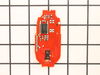 Control Module – Part Number: 482221470629