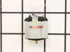 Motor – Part Number: 482236120936