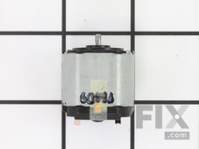Motor – Part Number: 482236121783