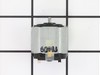 Motor – Part Number: 482236121783