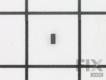Carbon Brush – Part Number: 482236240181