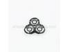 Retaining Bracket – Part Number: 482240440657