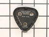 Gear Cover – Part Number: 482244111439
