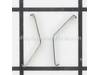 Motor Clamp – Part Number: 482249263165