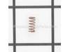 Trimmer Spring – Part Number: 482249263736