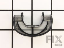 Hair Collection Chamber – Part Number: 996500042793
