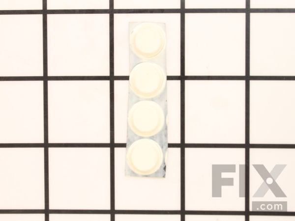 10431670-1-M-Nutone-S0406A000-Bumper Set