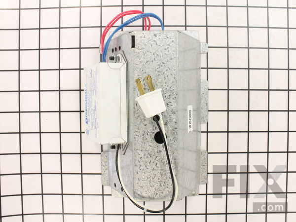 10431740-1-M-Nutone-S101015000-Reflector Assy