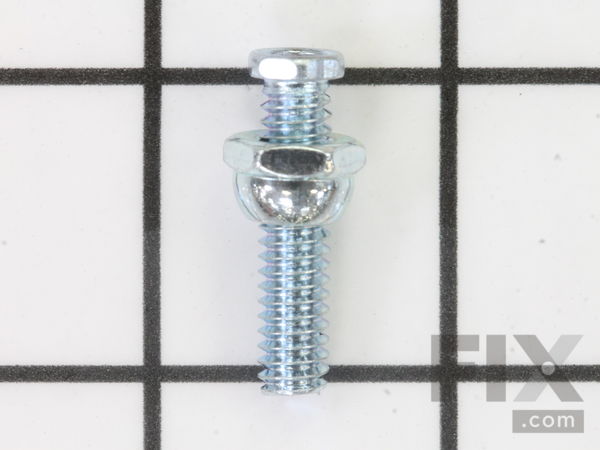 10431749-1-M-Nutone-S1022B000-Stud & Nut Assy