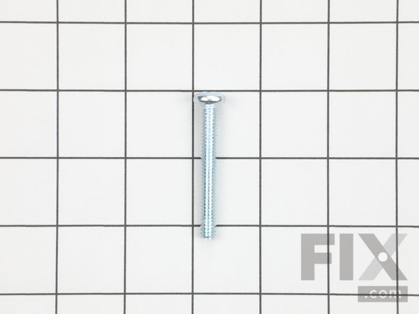 10431760-1-M-Nutone-S11245001-Grille Screw