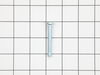 Grille Screw – Part Number: S11245001