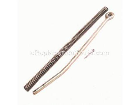 10431776-1-M-Nutone-S12438000-Rod & Spring Assy