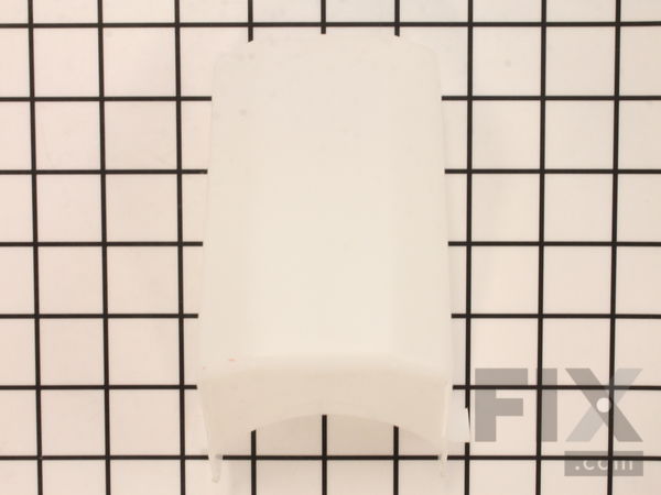 10431778-1-M-Nutone-S12497000-Outlet Box Cover Assy