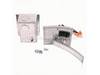 Outlet Box Cover Assy – Part Number: S12498000