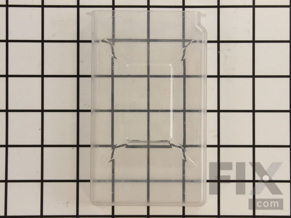 10431845-1-M-Nutone-S27897000-Light Lens