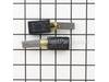 Brush Kit – Part Number: S2823A000