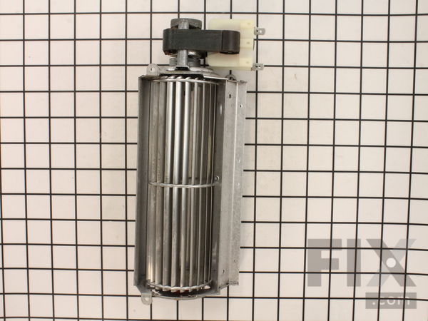 10431865-1-M-Nutone-S33179000-Blower & Mtr Assy
