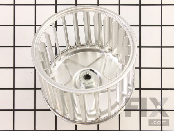 10431891-1-M-Nutone-S35740000-Blower Wheel C.C.W.