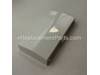 Solid Cover – Part Number: S53741000