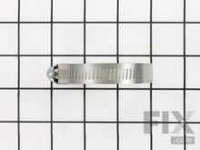 Clamp – Part Number: S65959000