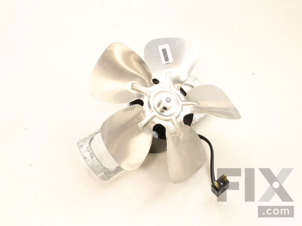 10432032-1-M-Nutone-S69028000-B-unit Assy W/motor Centered