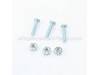 Motor Brkt Kit – Part Number: S69098000