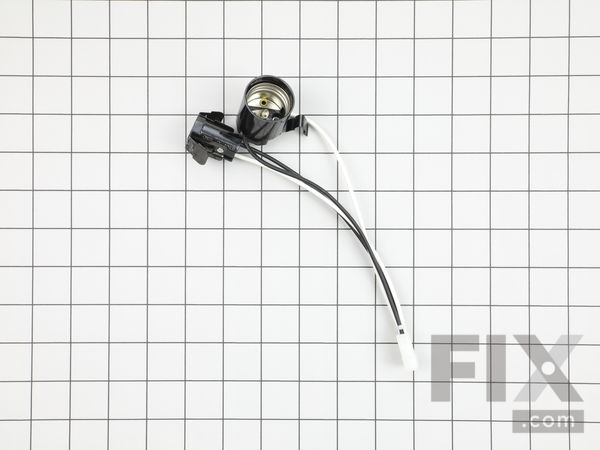 10432079-1-M-Nutone-S85950000-Lamp Socket Assy