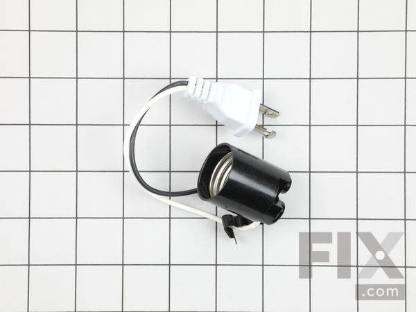 10432082-1-M-Nutone-S85979000-Lamp Socket