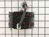 Motor – Part Number: S86652000