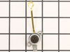 Thermal Protector – Part Number: S89394000