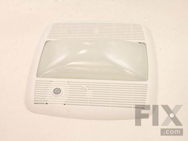 10432156-1-M-Nutone-S89553000-Grill & Lens Assy