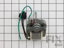 Motor – Part Number: S89850000