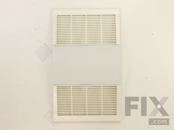 10432165-1-M-Nutone-S89852000-Grille And Lens Assembly