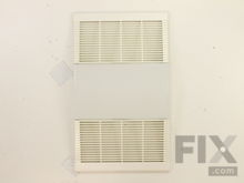 Grille And Lens Assembly – Part Number: S89852000
