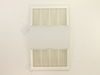 Grille And Lens Assembly – Part Number: S89852000