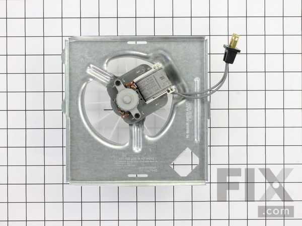 10432178-1-M-Nutone-S97008321-Power Unit Assembly