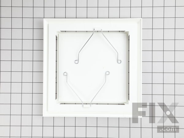 10432182-1-M-Nutone-S97009648-Grille Assy